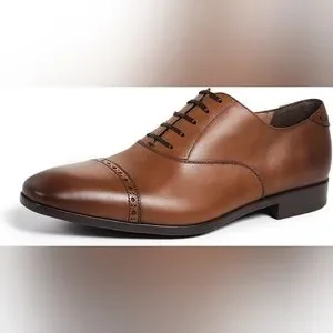 Salvatore Ferragamo | Shoes | Salvatore Ferragamo Mens Riley  display picture 2